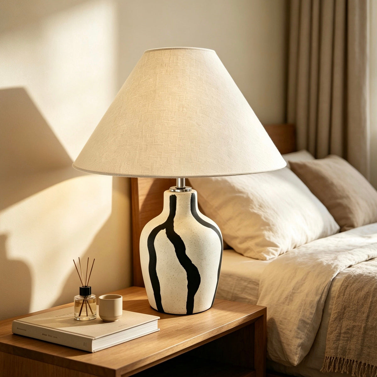 lamp