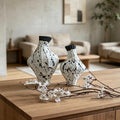 #204 wabi sabi vase