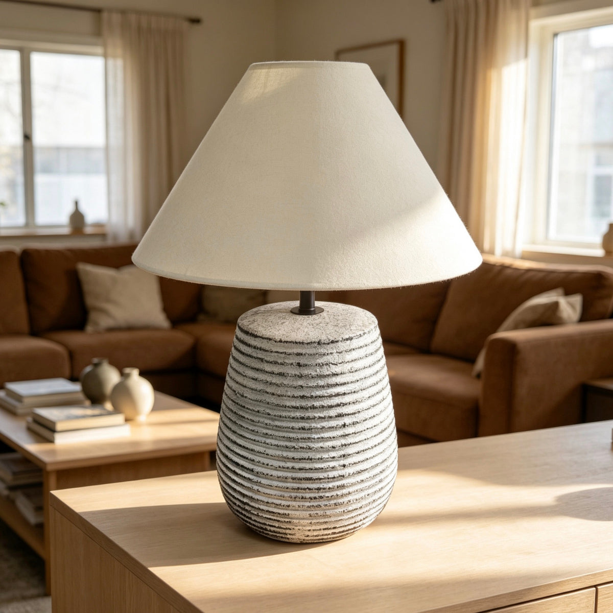 #301 table lamp