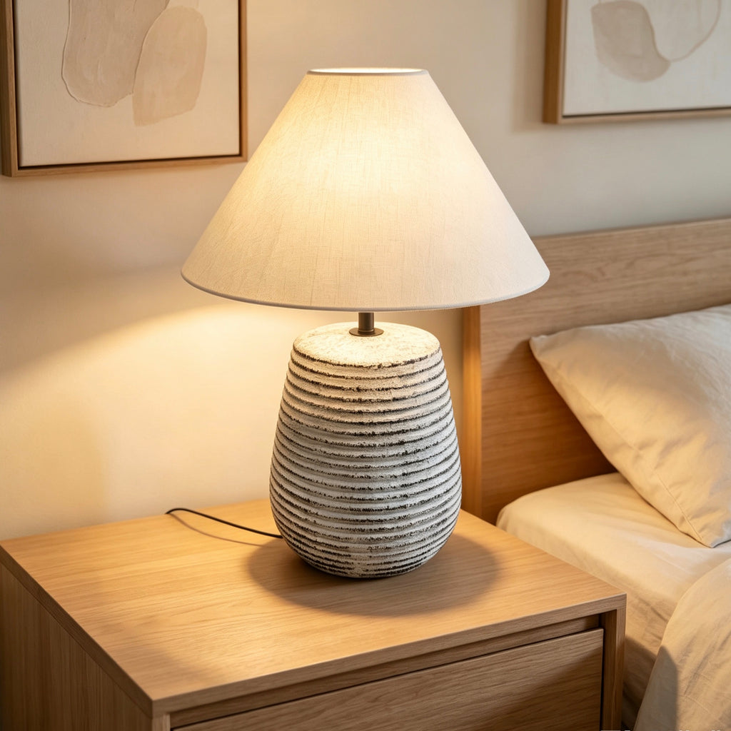 #301 table lamp