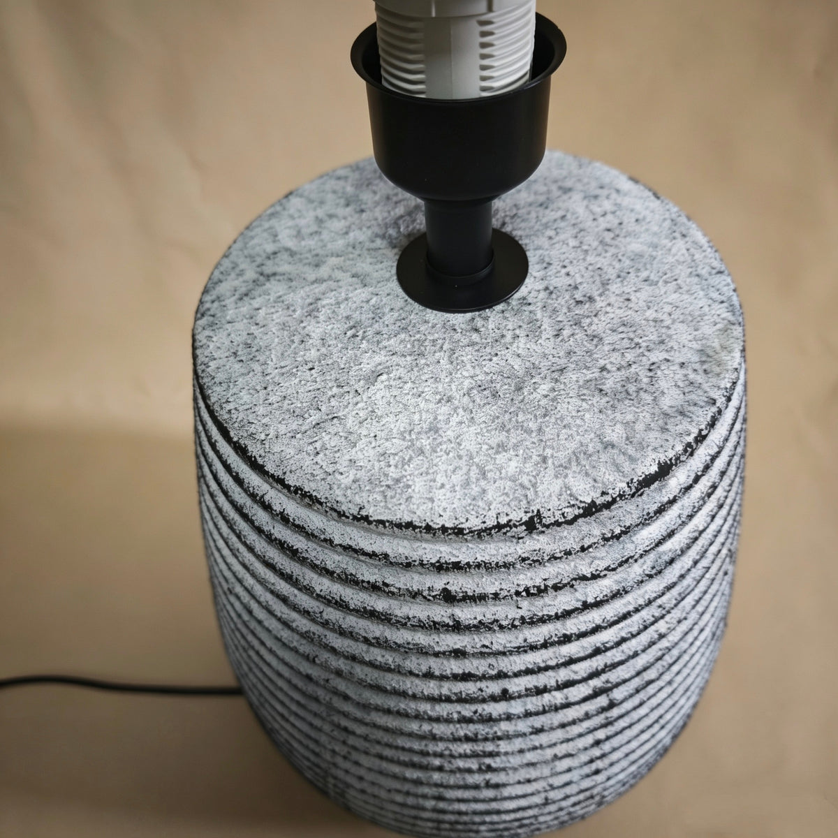 #301 table lamp
