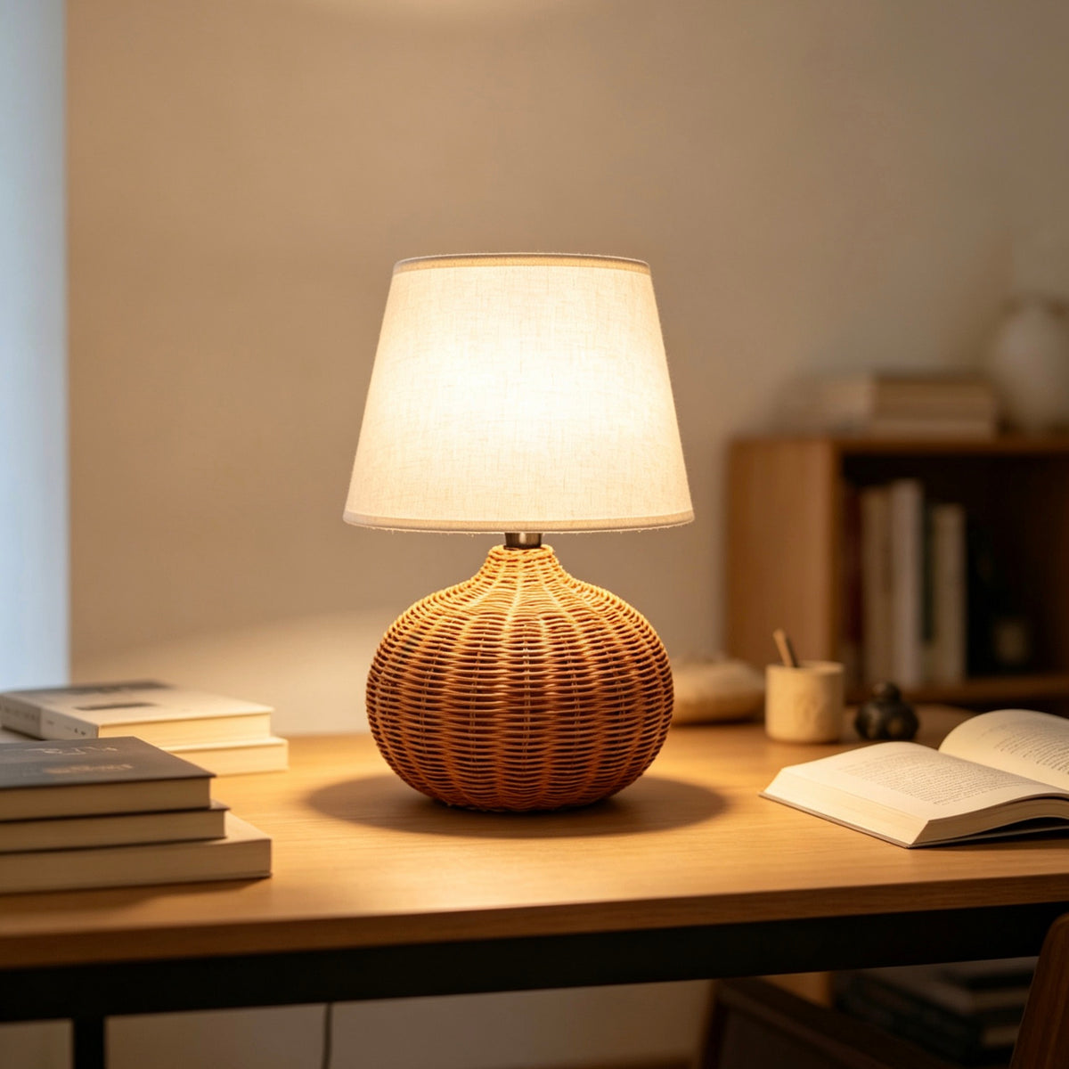 #304 table lamp