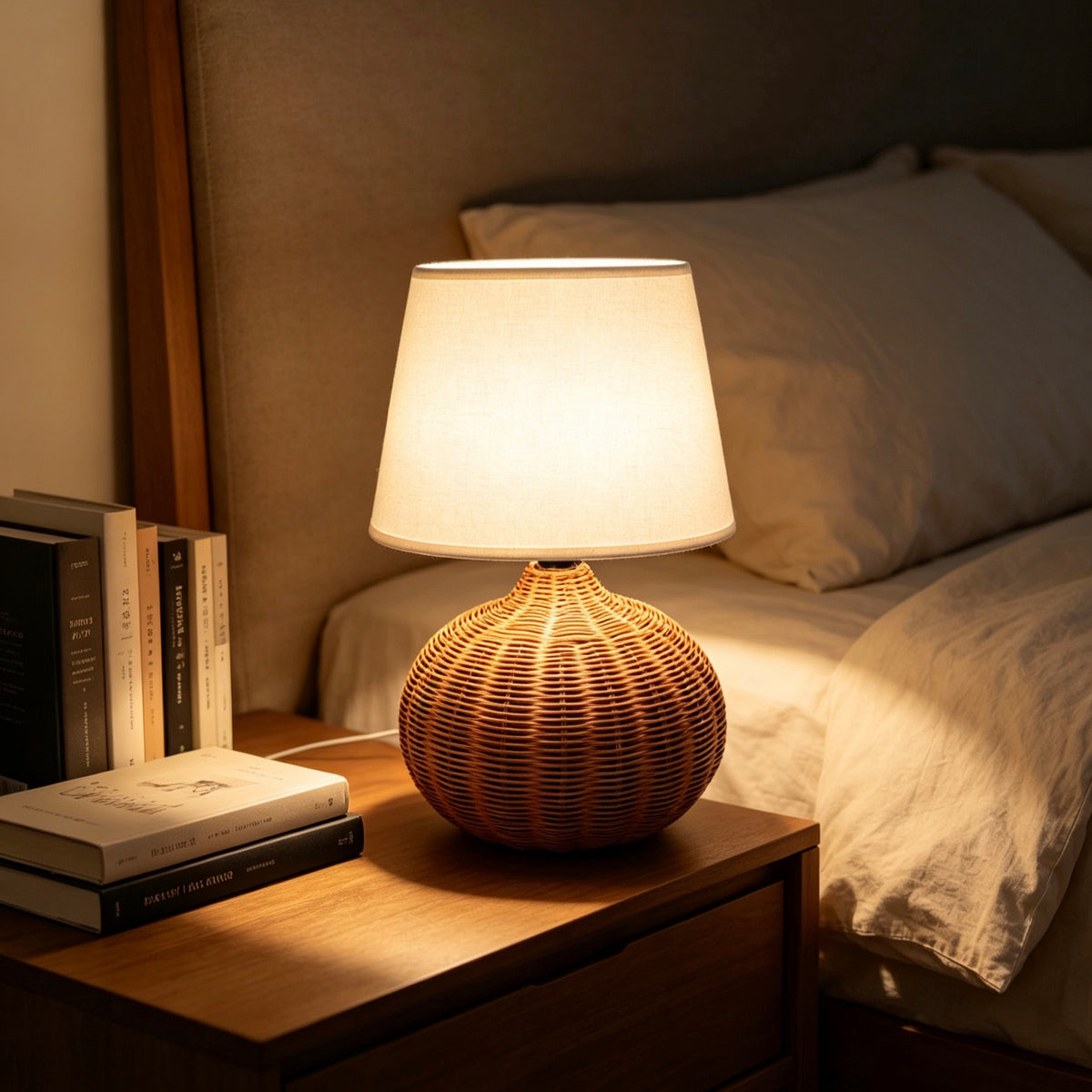 #304 table lamp