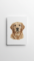 Square Canvas Wrap for Gallery Walls