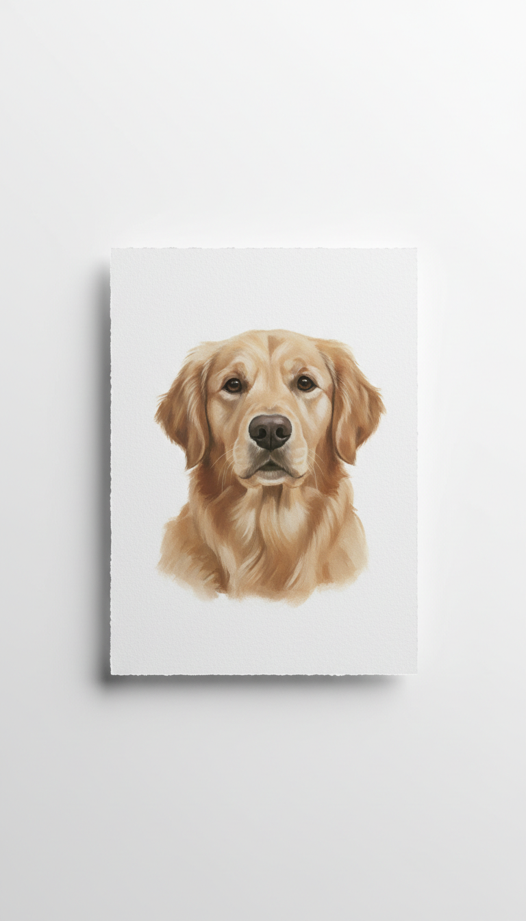 Square Canvas Wrap for Gallery Walls